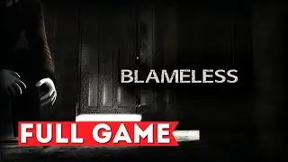 Blameless | FULL GAME [No Commentary]