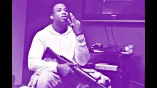 Metro Thuggin - Free Gucci (SLOWED AND CHOPPED)