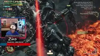 MH Wilds Omega Challenge - Mic Drop Pt. 2