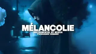 [Free] Instru Rap Lourd Melancolique 