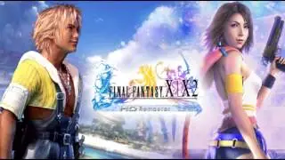Final Fantasy X HD Remaster OST: A Contest of Aeons