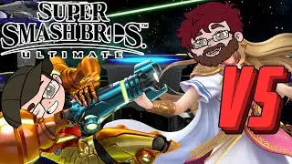 Themed Fights | Multibash Vs