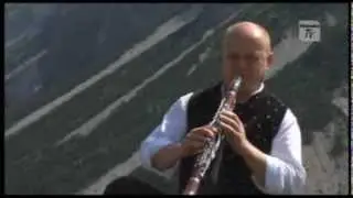 Tschirgant Spatzen - Boarisch Polka