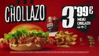 El Chollazo de KFC. Calderilla para mis o&iacute;dos