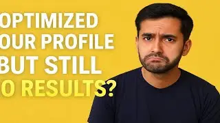 Optimized Your Upwork Profile But Still No Results? | The Truth About Upwork Ranking |