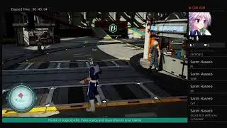 Jump force with Ryanader24miller