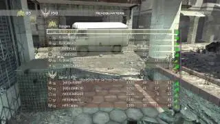 5k1 vs nV Part 2 Invasion