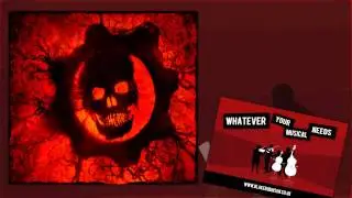 Gears of War 2/3 - Hope Runs Deep - Video Game Orchestrations Vol 1
