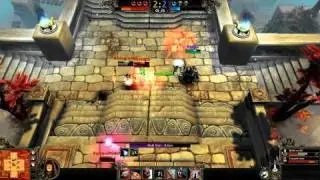 1x5 - Seeker - Bloodline Champions