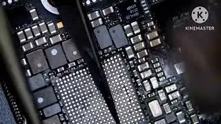 iPhone 15 pro max power Ic replaced