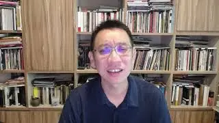 Alvin Pang - Balestier Road