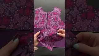 Шейте без спешки, в удовольствие#diy #шитье #sewing #учусьшить