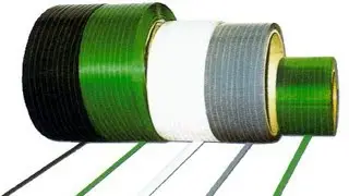 Plastic Strap Packing Belt Making Machine, pp pet strap making machine