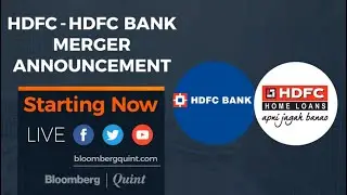 HDFC Bank & HDFC Management's Media Address