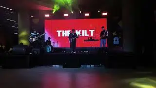 Waiting - The Kilt Live at Senara Artfest