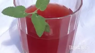 Происхождение красного напитка Kool Aid среди коренных американцев | Таша Си