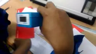 Bagaimana Sih Cara Calibrasi Densito Meter FILM RT yang Baik dan Benar