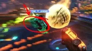 The Art Of Rocket League Heatseeker&hellip;