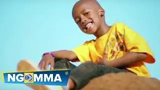 MLINZI WANGU By TEHI FAVOUR.   Sms:  Skiza 8084286 to 811