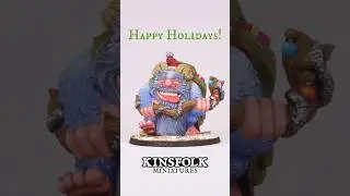Happy Holidays!