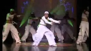 boogie woogie act roja.wmv