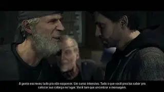ALAN WAKE Remastered - Parte 5 - PTBR (PC)
