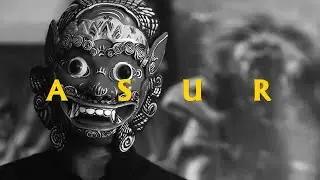 Montage of Asur &mdash; The Mind That Became a Myth