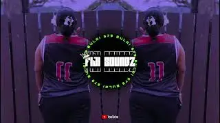 DJ SOULJAH BOY - DABA X FINAL SONG ( LIMEZOUK REMIX ) 2025🇫🇯