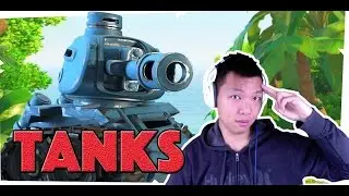 Episode 50: Tanks Rifles Medics