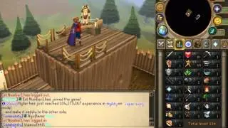 Arcanum - 120 Agility