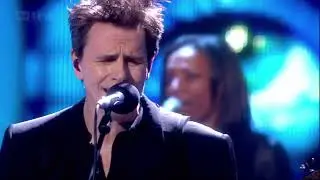 Duran Duran - All You Need Is Now ( One Night Only , ITV 2011)