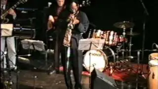 CHARLES TOLLIVER  Trieste 1992