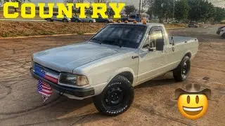 PAMPA 92 1.8 AP COM LIFT, PNEU 215!