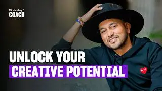 Mastering Creativity: Top 4 Coaching Techniques To Get Started