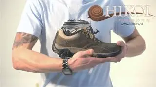 Merrell Moab Rover