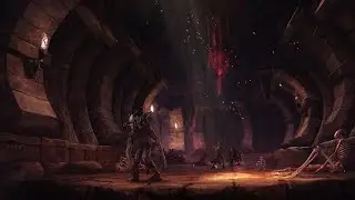 Elder Scrolls Online: Fighters Guild - Will of the Council
