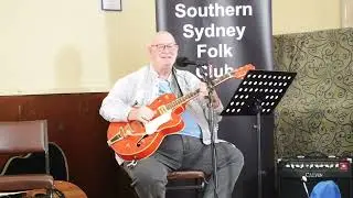 A Fishing Song - Peter Cahill