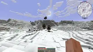 TerraF*ckingCraft: Где всё сложно