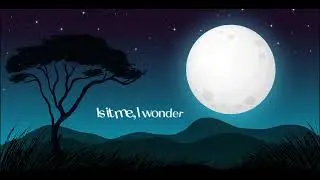 La La La  (Official Lyric Video)
