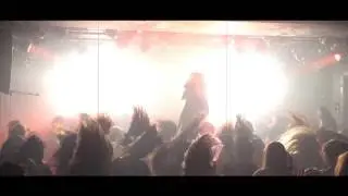 メディーナ 『Gothic Cult』 For ZEAL LINK