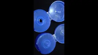 www. gosdar.com | flip top cap moulds 40mm tube molds