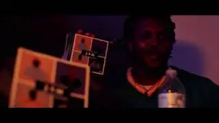 Jah Jr. - 245 (Produced By Rob Kelly Beats)