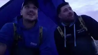 Vision Angling EP4.. Beach fishing @ Preston beach Weymouth sole bass gurnard