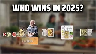 The Top 5 Best Symon's Cookbook in 2025 - Must Watch Before Buying!