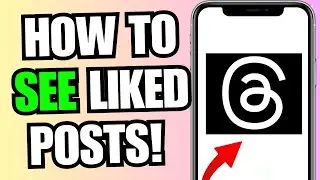 How To See Liked Posts On Instagram Threads (2023)