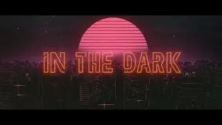 Jean Carmona - When You're In The Dark (Official Video)