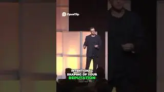 Personal Branding Keynote Speaker