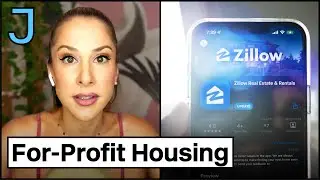 Zillow Fail Shows the Lunacy of For-Profit Housing
