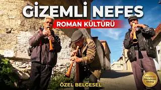 Zurna | Romanlar | Belgesel Film
