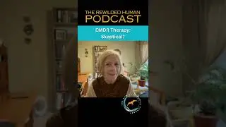 🧠 EMDR Therapy: Skeptical? 🤔 #shorts